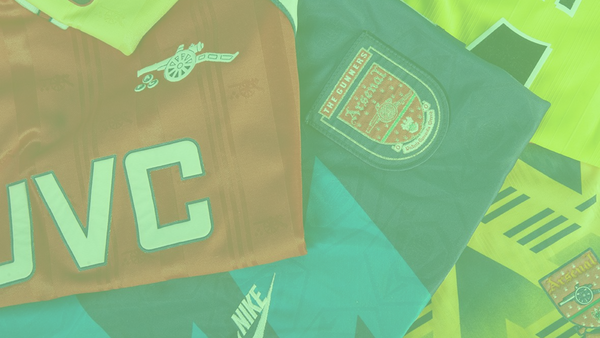 Guide to choosing a football jersey online