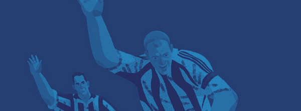 My First Football Shirt Alan Shearer - featured image