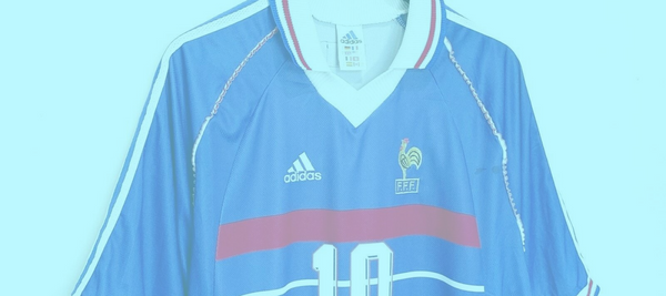 My First Football Shirt: Jack Lang - featured image
