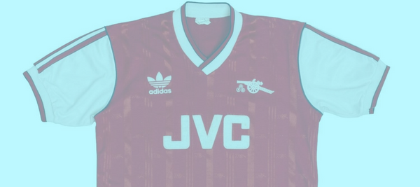 My Favourite Football Shirt: Rich Nelson - featured image