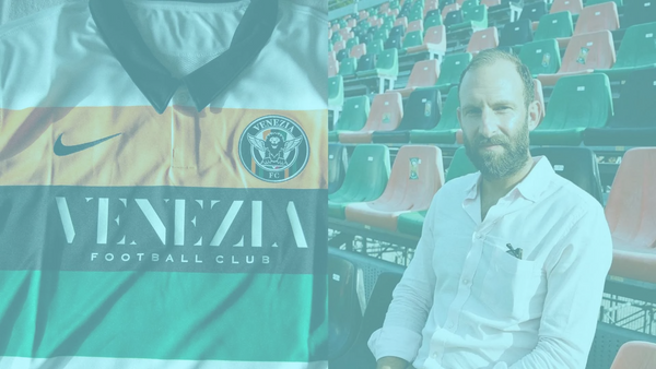 Ted Philipakos: The story behind Venezia in 2020 - featured image