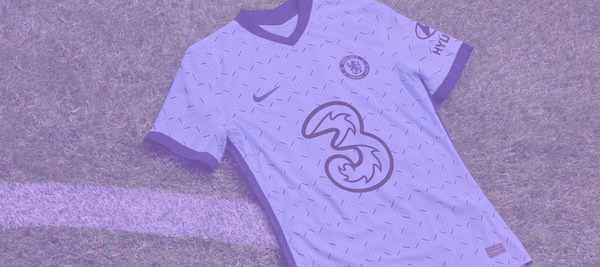2020 Chelsea Away Shirt - featured image