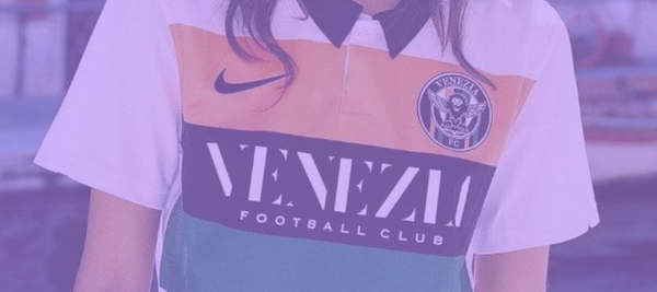 2020 Venezia Away Shirt - featured image