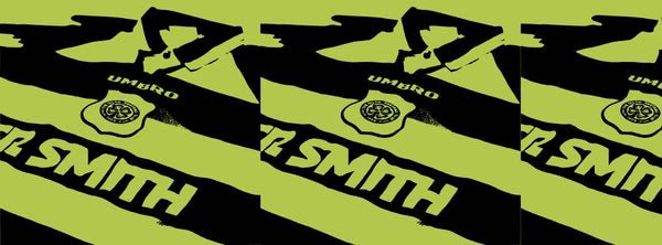 5 reasons we love the 1996 Celtic away shirt (The "Bumblebee") - featured image