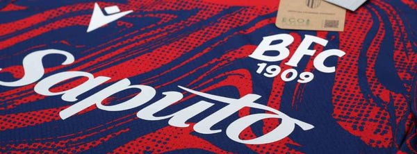 5 Things We Love About the New Macron Bologna Third Shirt - featured image