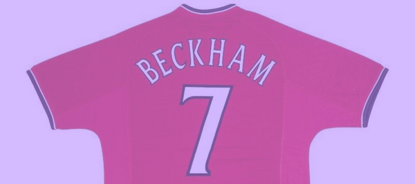 David Beckham: Career in Football Boots - featured image