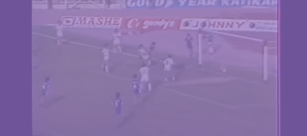 How Arsenal tried to sign the Greek Maradona - featured image