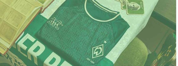 Hummel and Werder Bremen release one of the kits of the season to celebrate 125 years - featured image