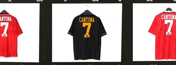 The complete guide to Eric Cantona shirts - featured image
