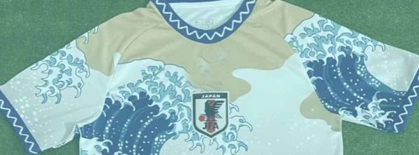 The craziest fakes football shirts in the wild today - featured image