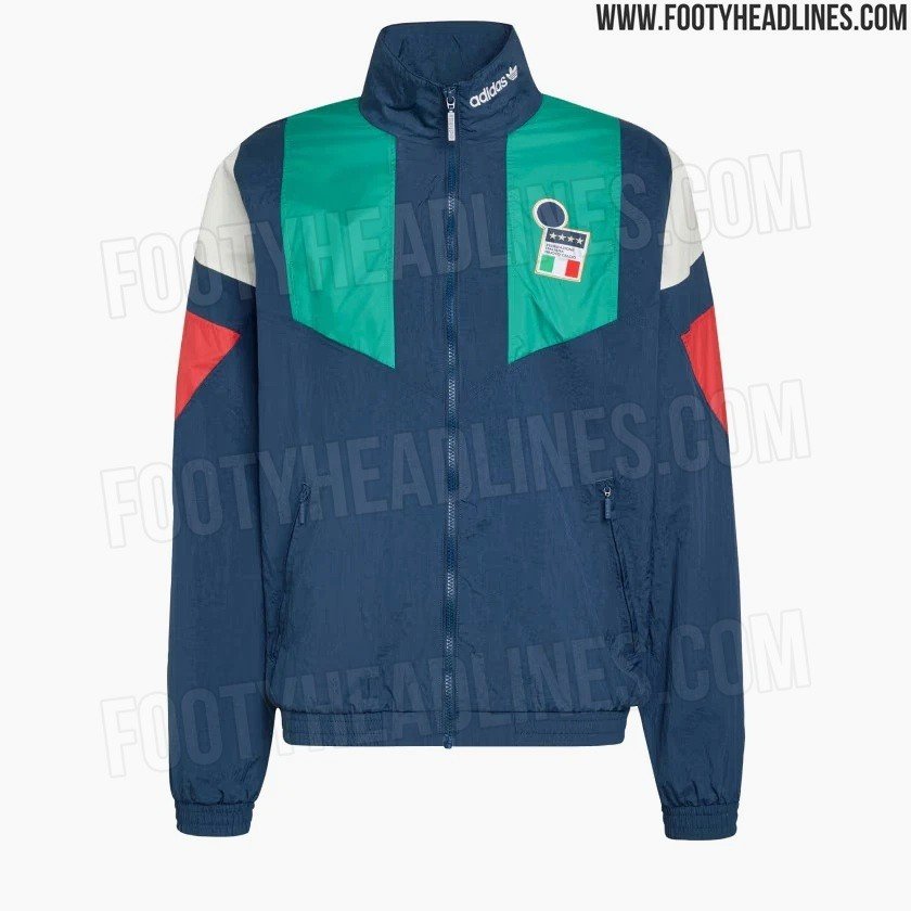 Adidas Italy 2026 EQT Retro Collection Leaked - featured image