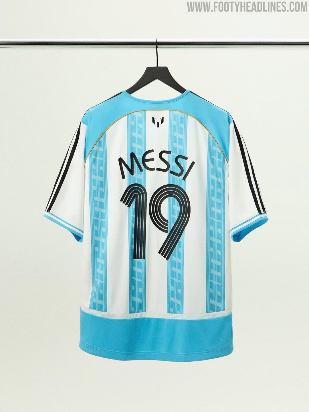 Adidas x KITH x Messi Special Collection Drops May 29 - featured image