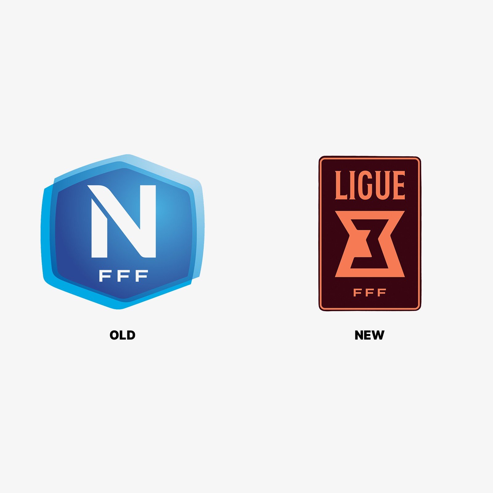All-New Ligue 3 Revealed