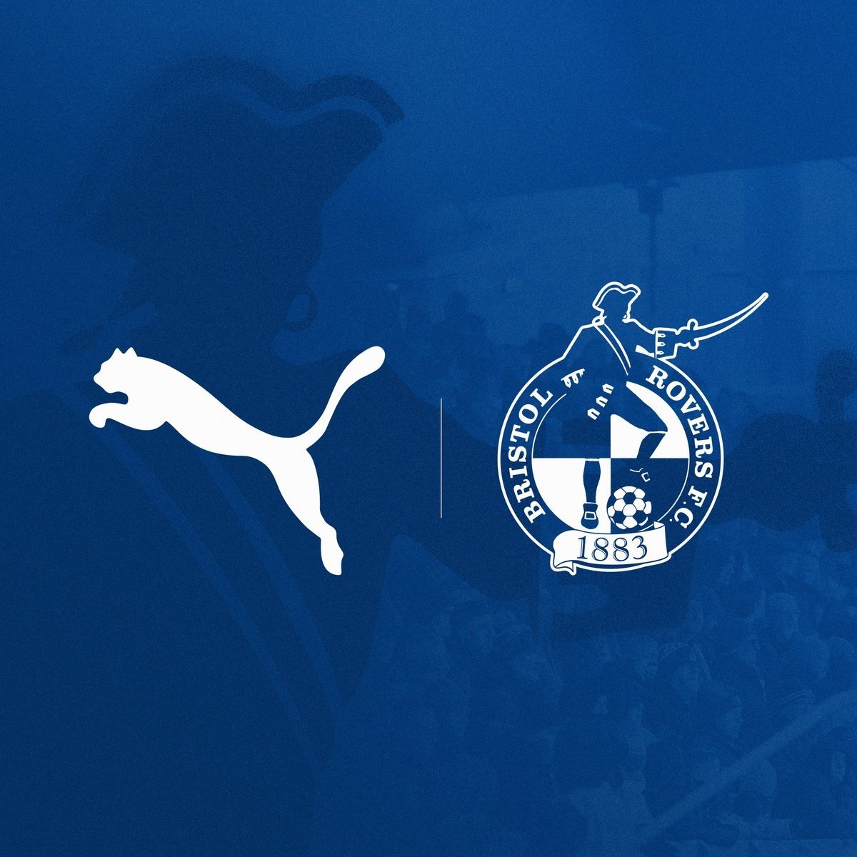 Bristol Rovers Announce 5-Year Puma Kit Deal - featured image