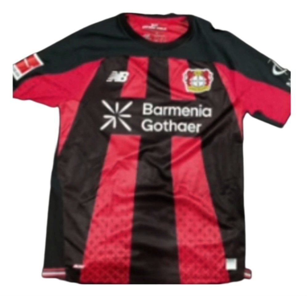 Fans Criticize Disappointing 26-27 Bundesliga Kit Designs - featured image