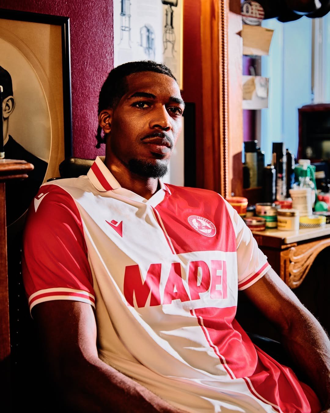 GAK 1902 26-27 Home & Third Kits Released - featured image