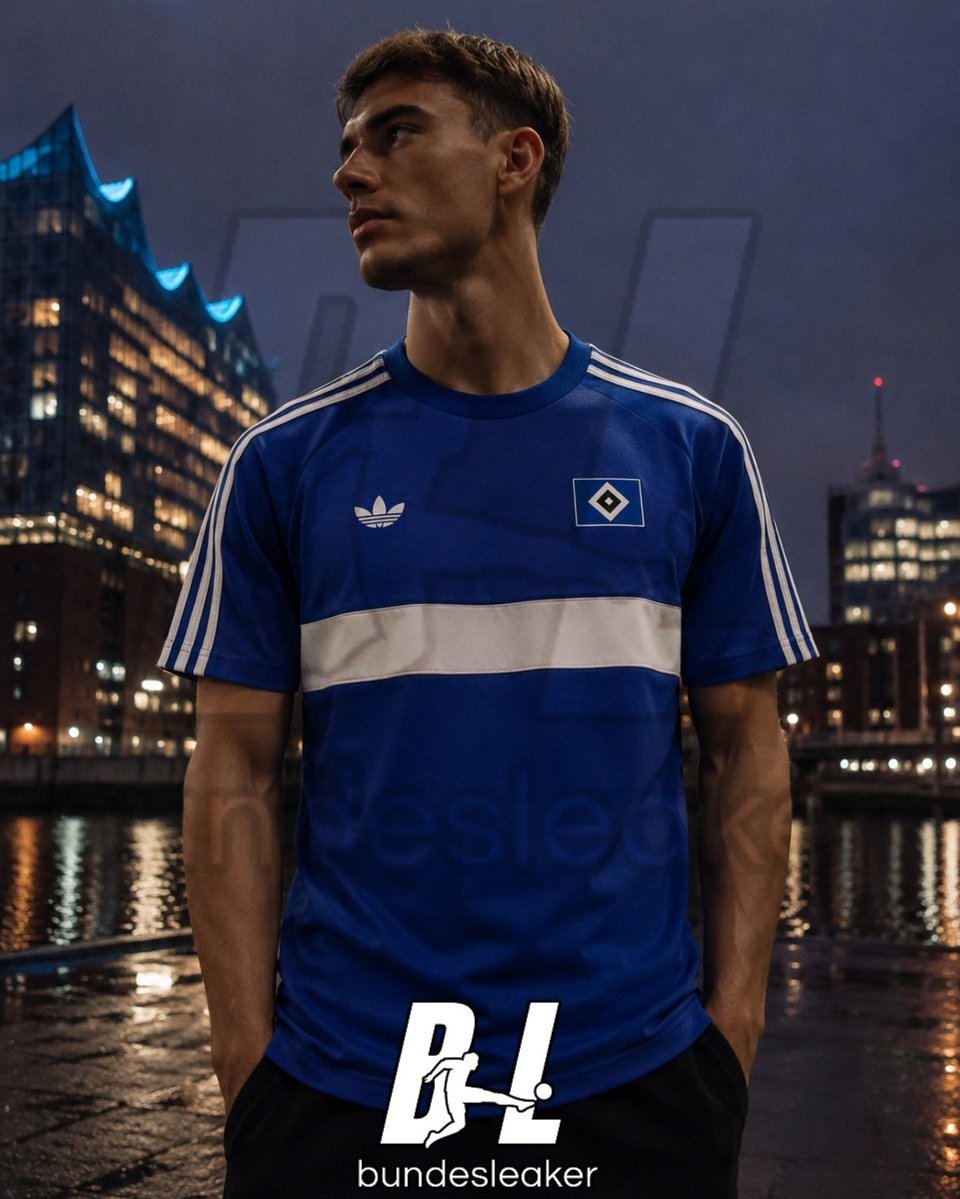 Hamburg 26-27 Away Retro Collection Leaked - featured image