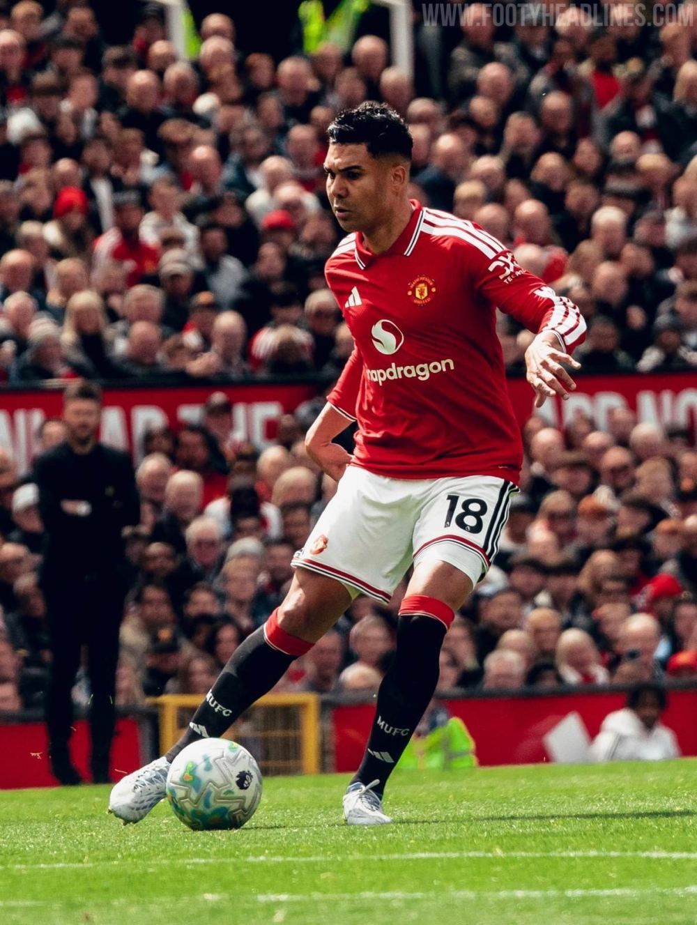 Manchester United 26-27 Kit: Stop Worrying About Real vs Fake (Fan vs Player Guide)