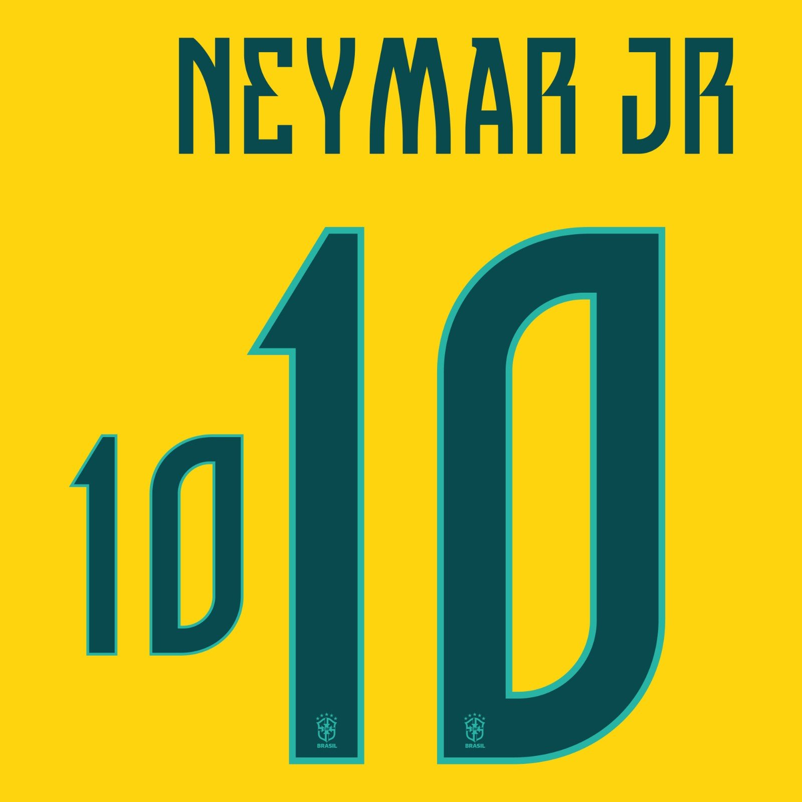 Neymar to Retain Brazil No. 10 Shirt for 2026 World Cup - featured image