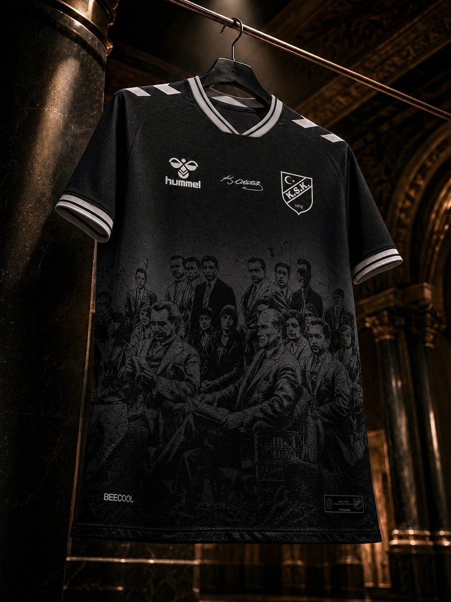 Special Karşıyaka 2026-27 'Ata Mirası' Kit Released - featured image