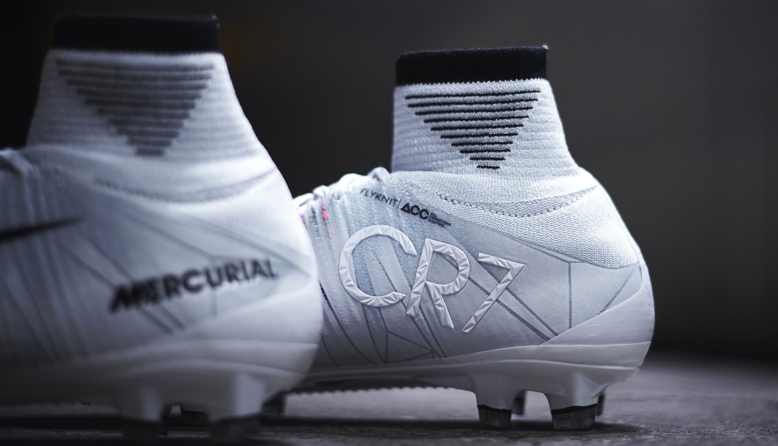 A Retrospective Look at the CR7 Mercurial Chapter Series - featured image