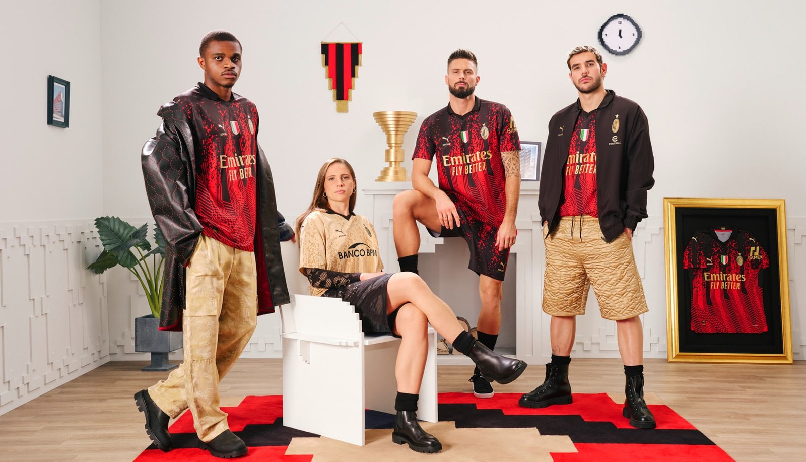 AC Milan Continue To Explore and Expand Their Identity As A Cultural Force - featured image