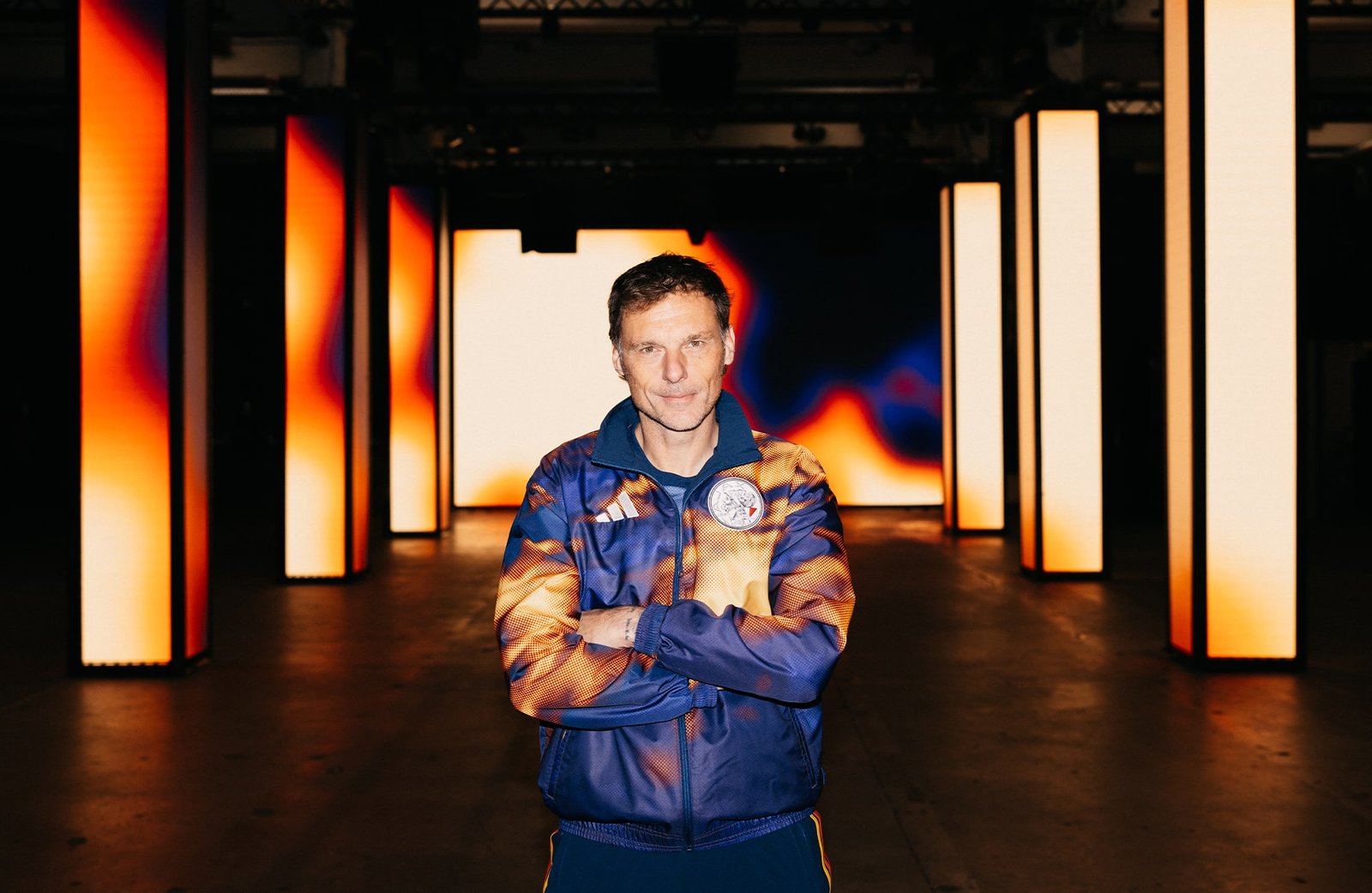 Adidas & Ajax Link Up With ID&T For Pre-Match Collection - featured image
