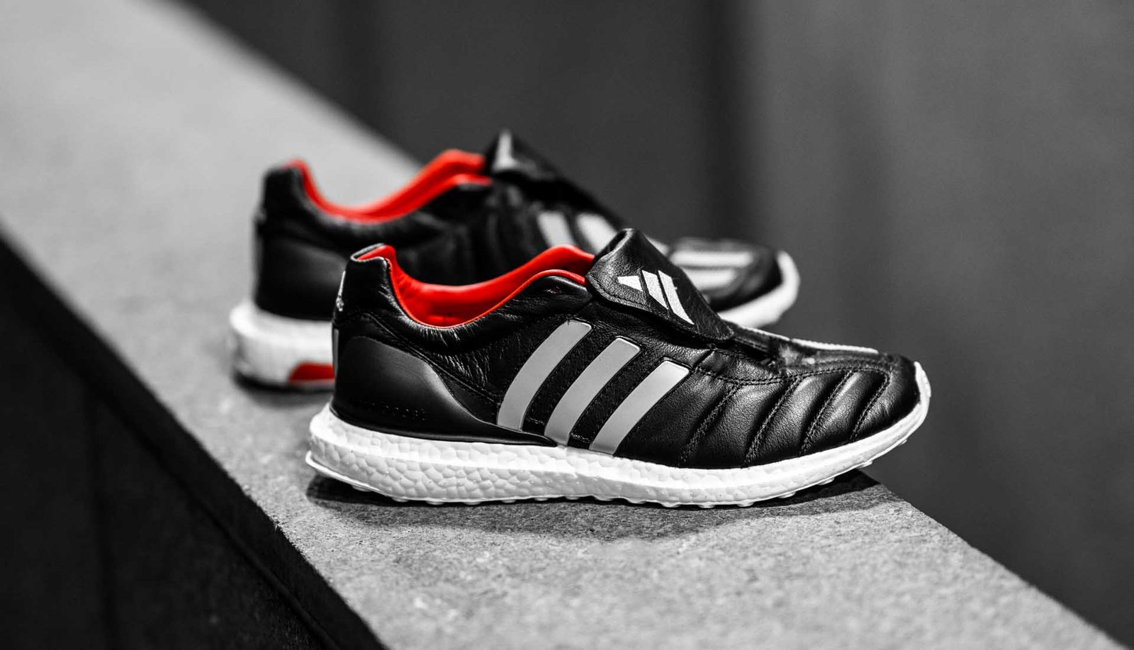 adidas Drop A Predator Mania TR Sneaker - featured image