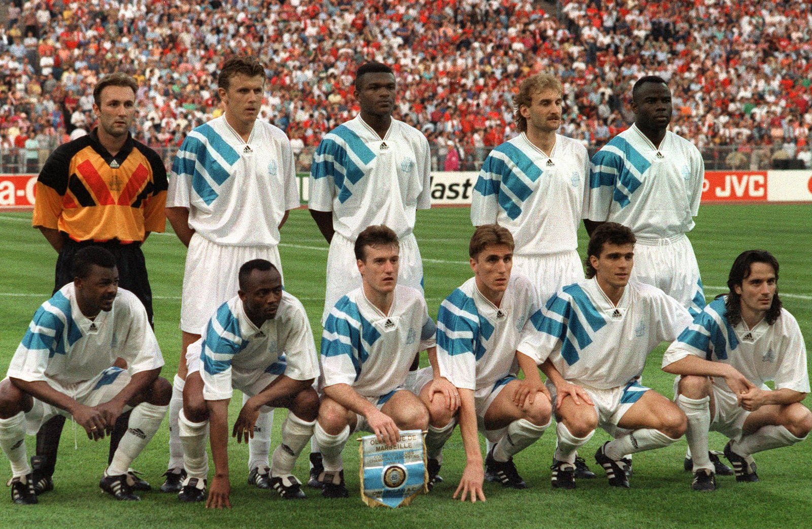 adidas Equipment: An Era-Defining Aesthetic - featured image