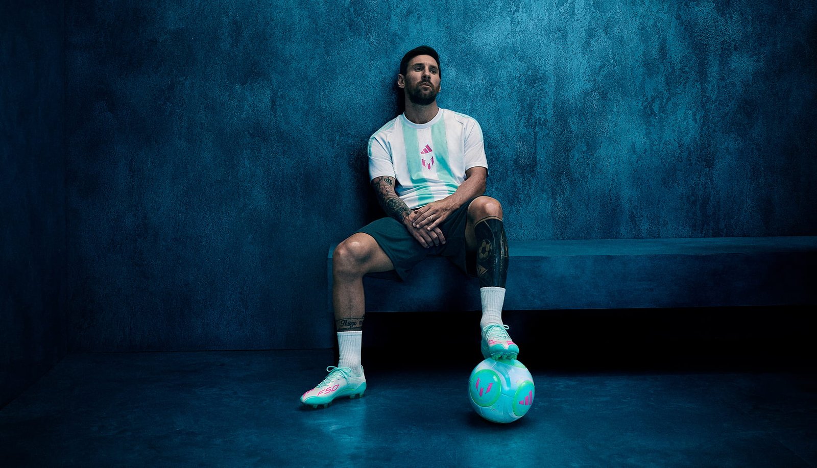 adidas F50 Messi ‘Aurora Radiante’: Another Chapter in a Familiar Miami Story - featured image