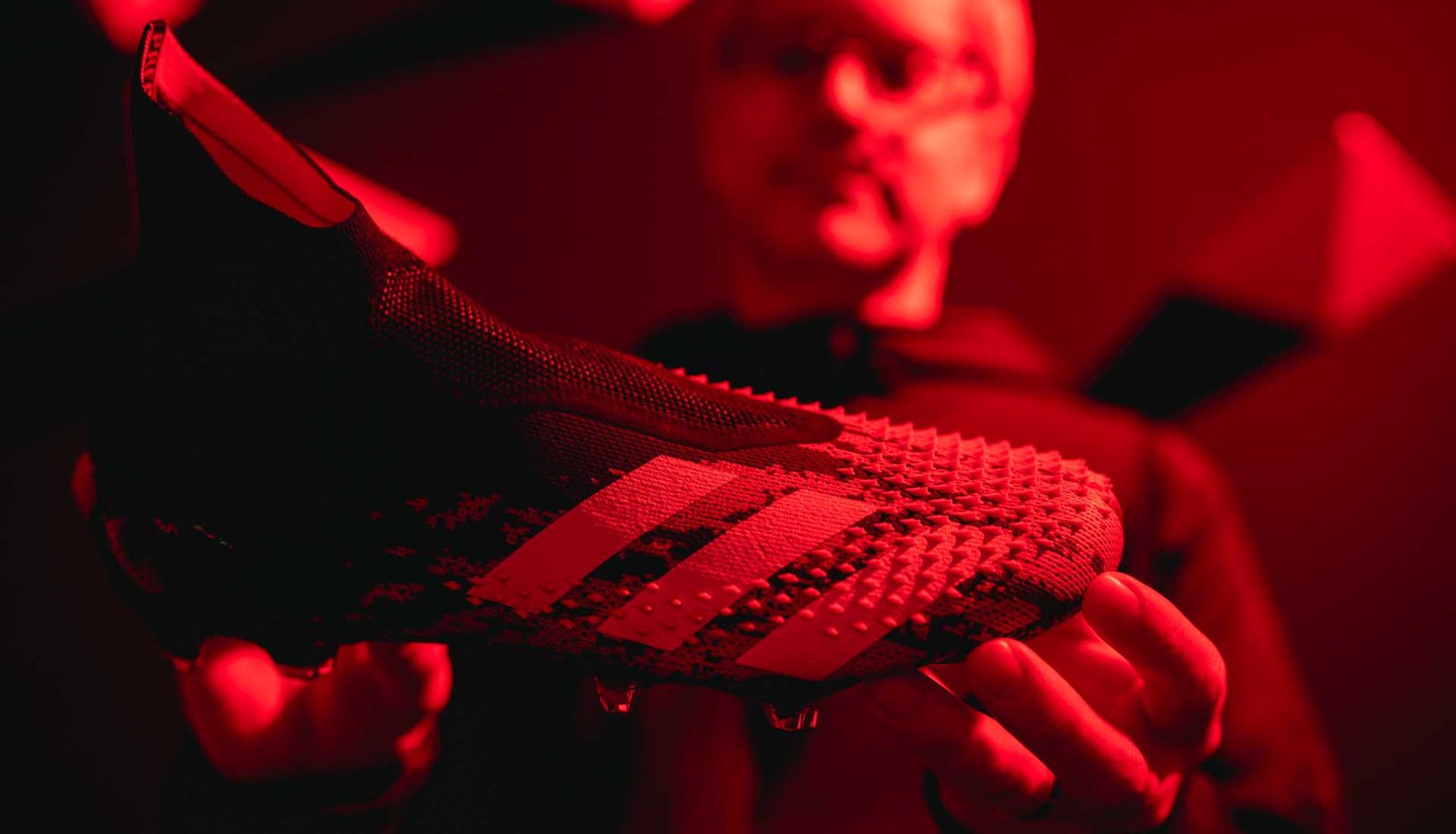adidas Football Design Director Ben Herath Talks Predator 20 Mutator - featured image