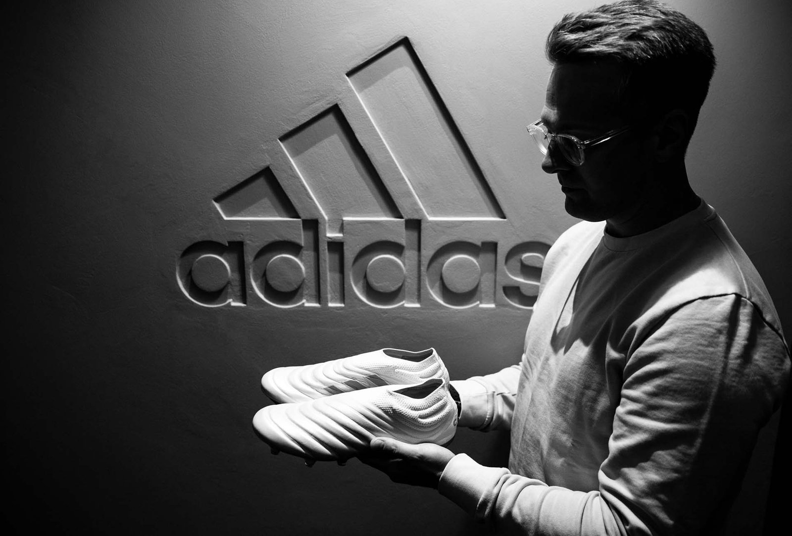 adidas Football Senior Design Director Talks Copa 19+ - featured image