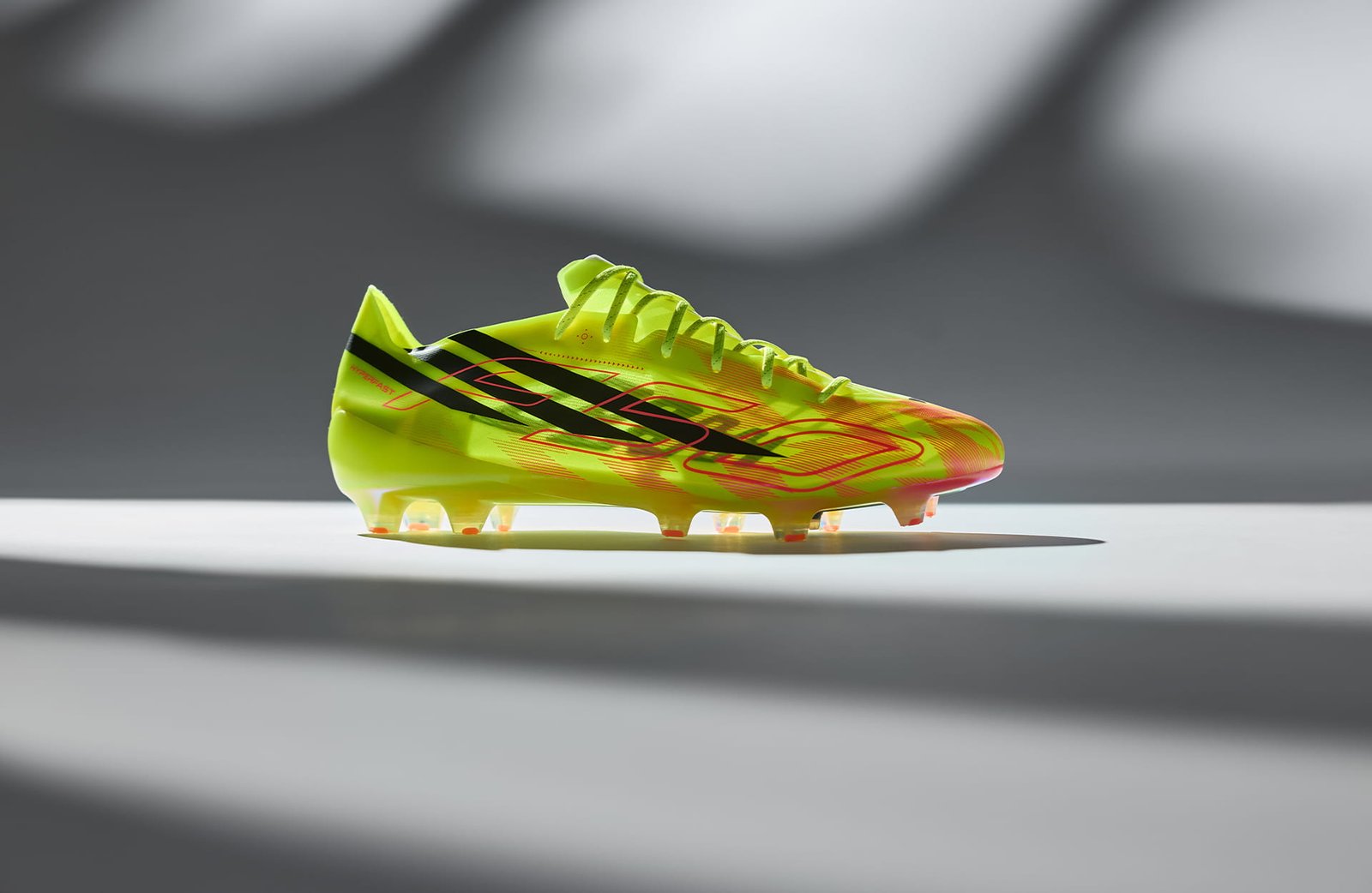 adidas Go Super-Lightweight With the F50 Hyperfast EVO - featured image