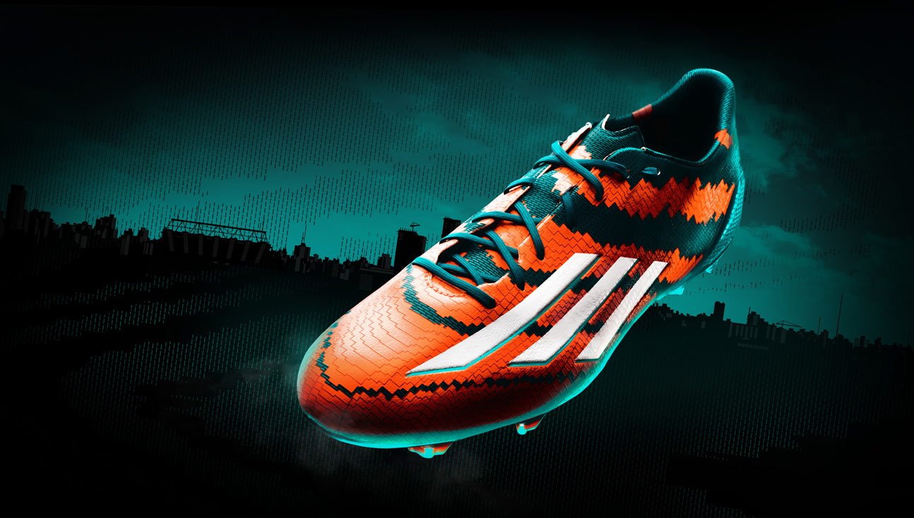 adidas Launch Messi Mirosar10 - featured image