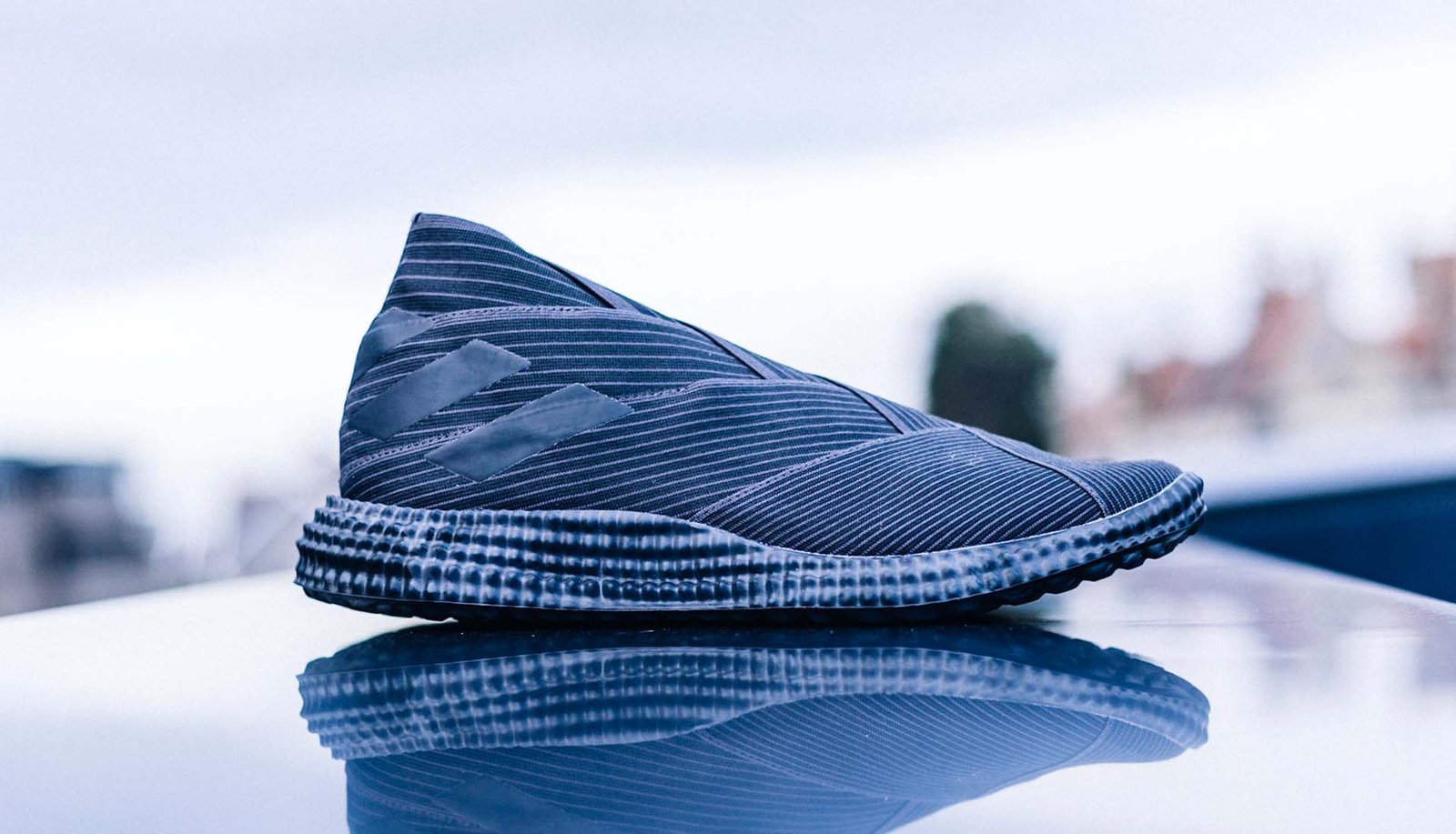adidas Launch Nemeziz 19.1 TR "302 Redirect" Colourways - featured image