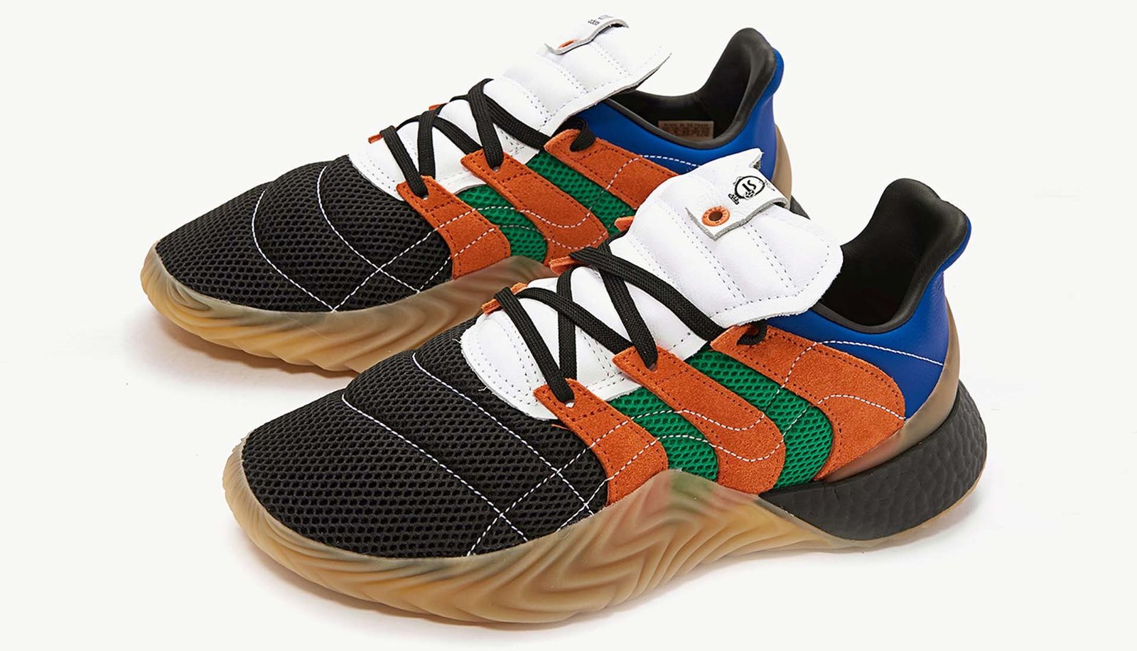 adidas Launch Sobakov Boost X SVD - featured image