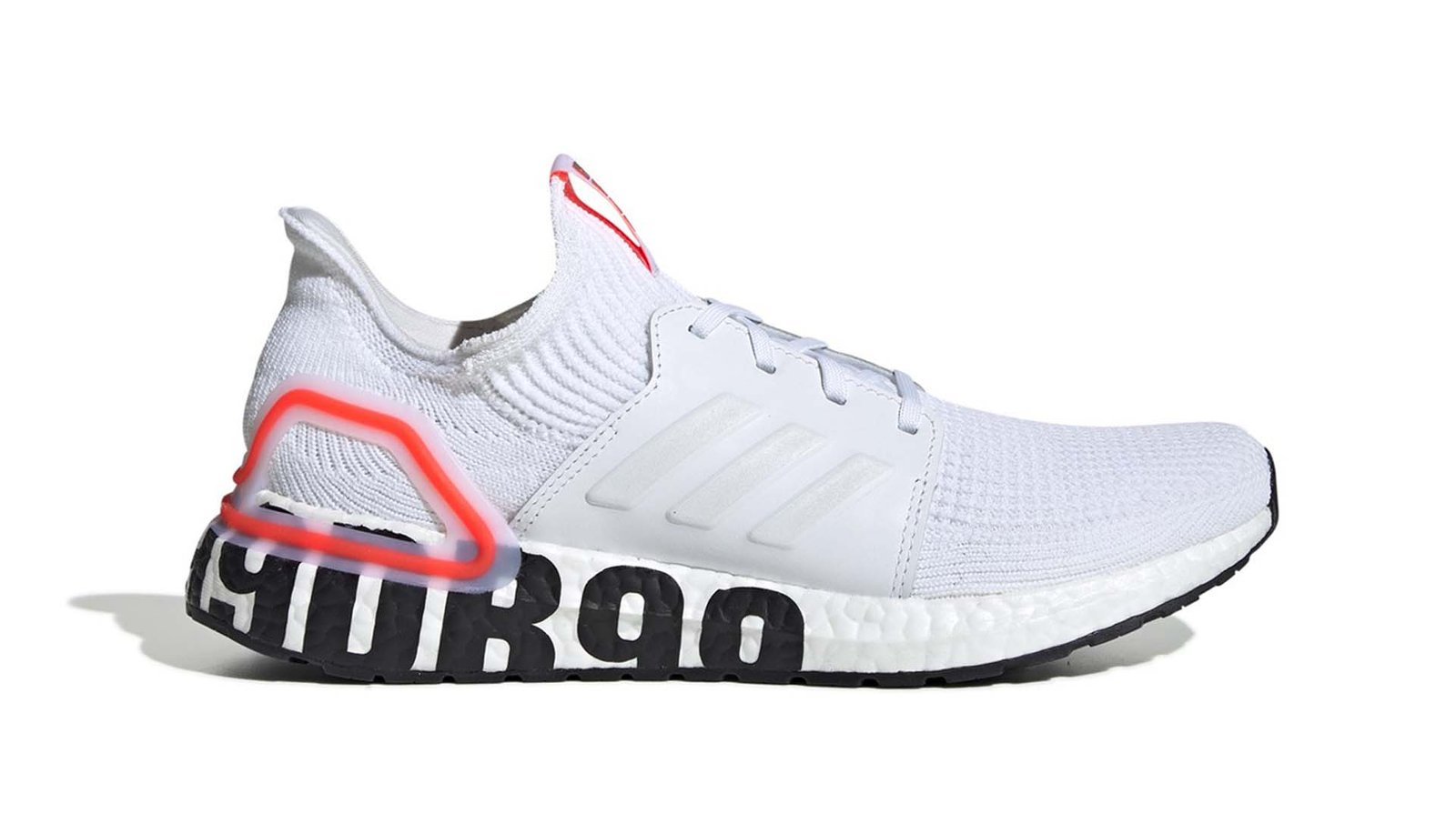 adidas Launch The David Beckham 2019 UltraBOOST - featured image