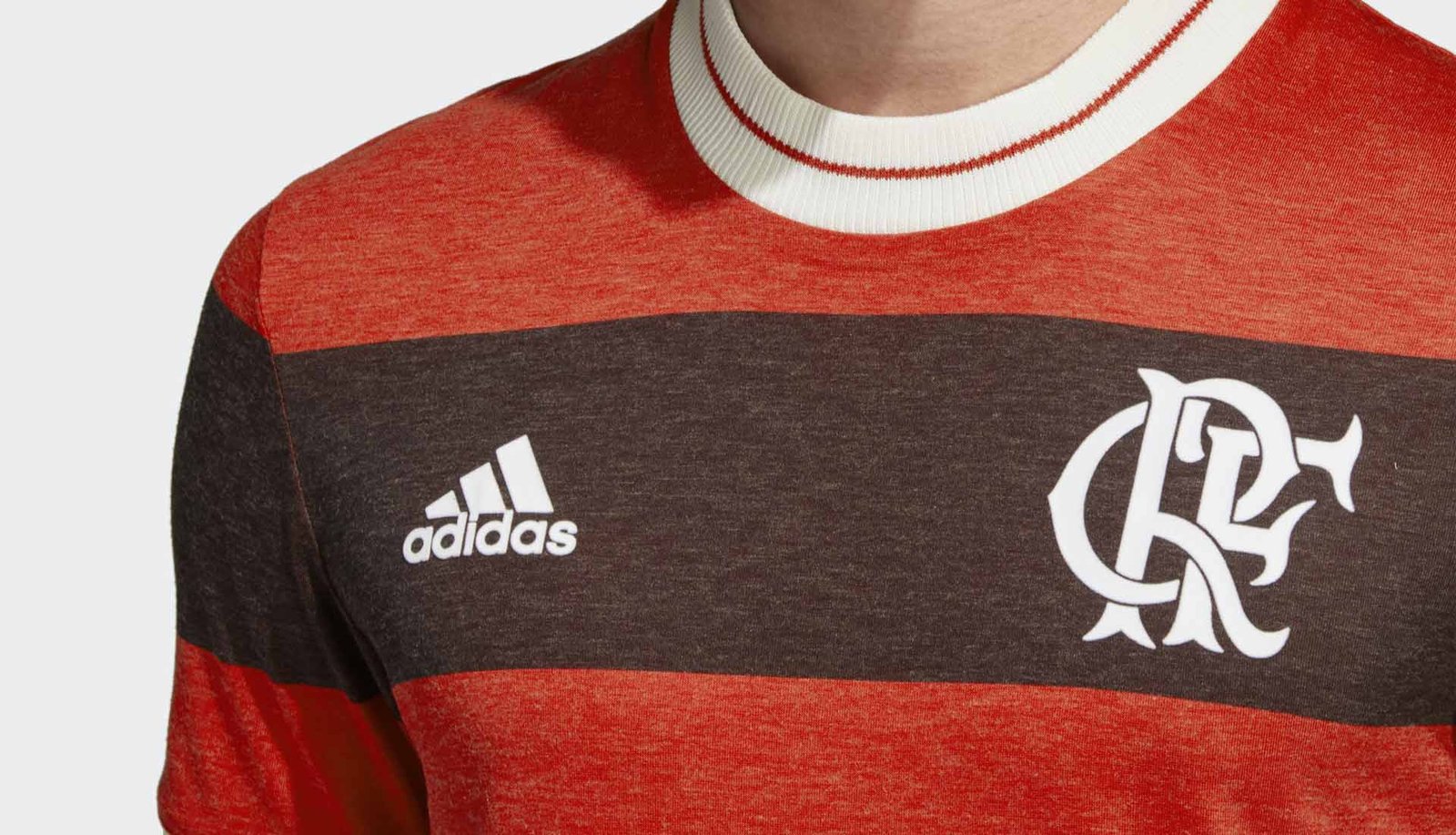 adidas Launch the Flamengo Icon Jersey - featured image