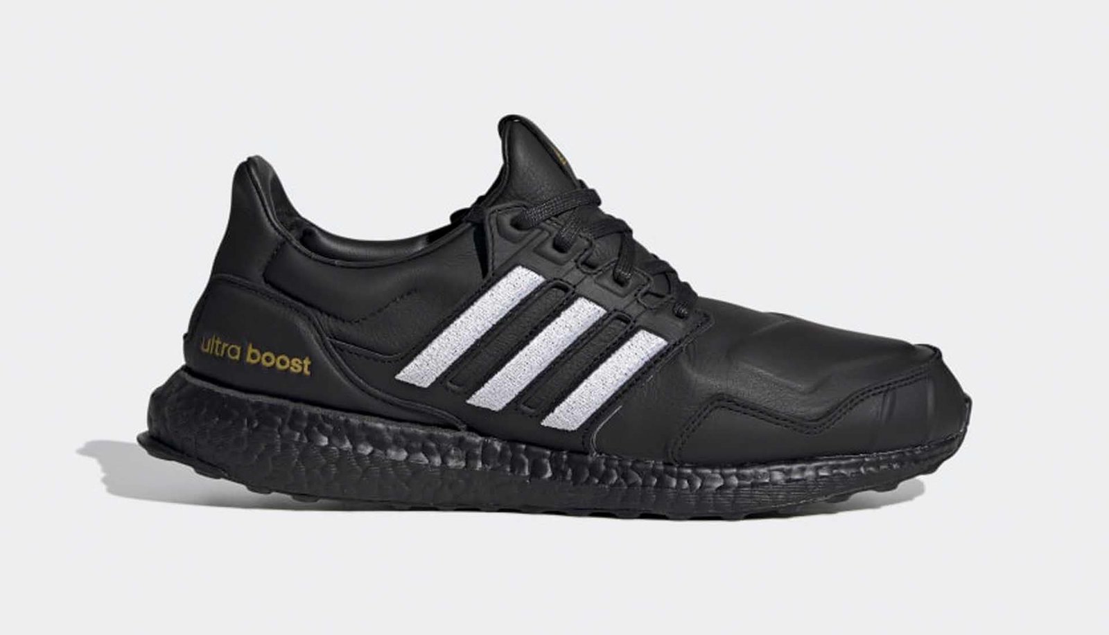 adidas Launch The UltraBOOST DNA In Two Classic Colourways - featured image