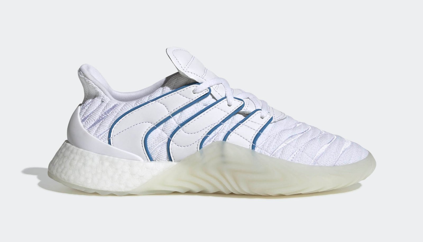 adidas Launch Two Sobakov 2.0 Updates For FW19 - featured image