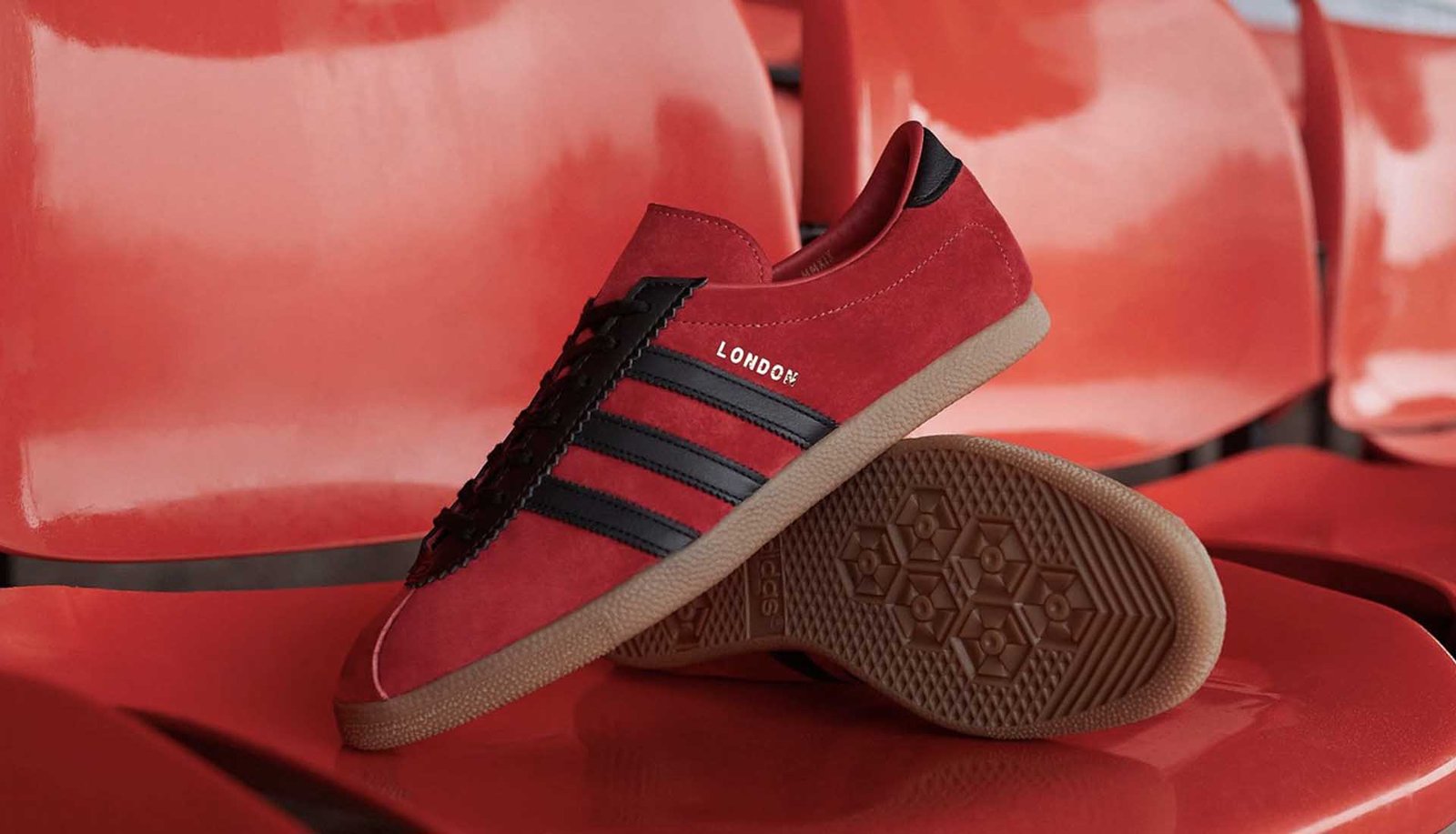adidas Originals Drop London "City Series" Edition - featured image