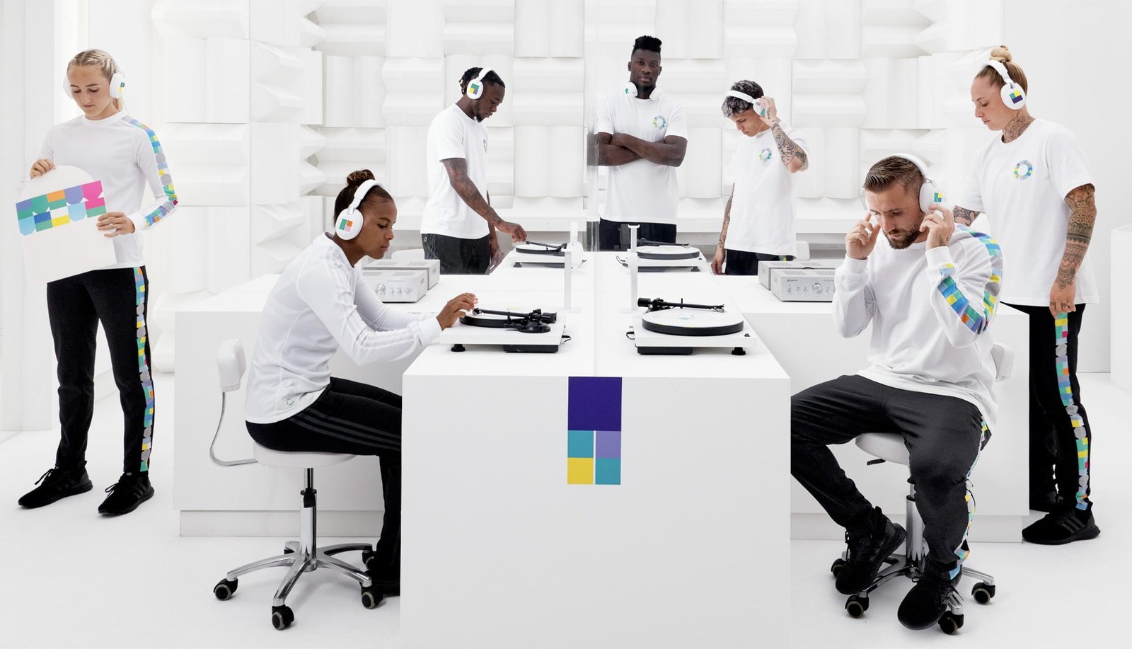 adidas & Peter Saville Drop Second Manchester United Collection - featured image