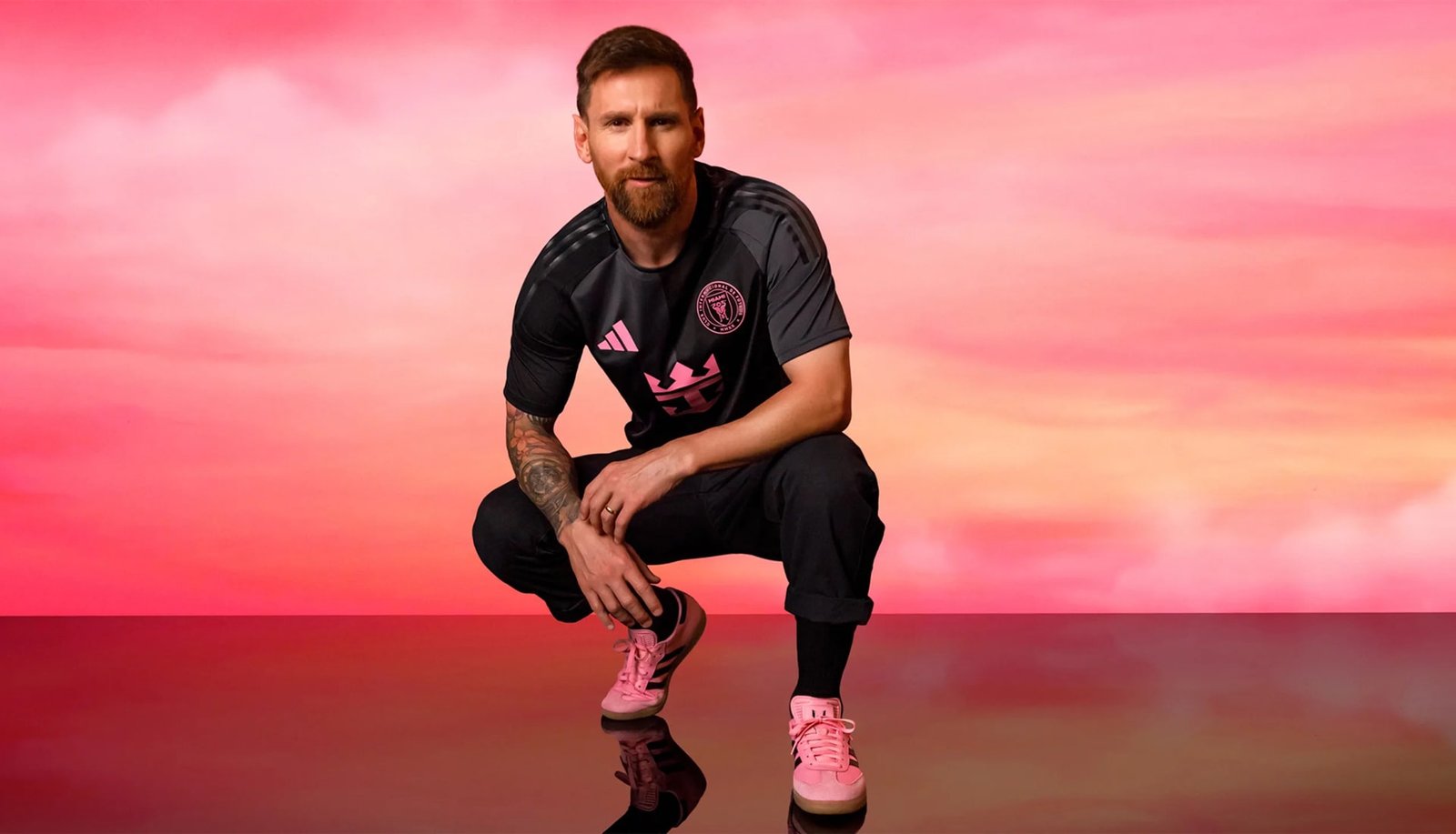 adidas Present Inter Miami 2025 'Fortitude' Away Jersey Design - featured image