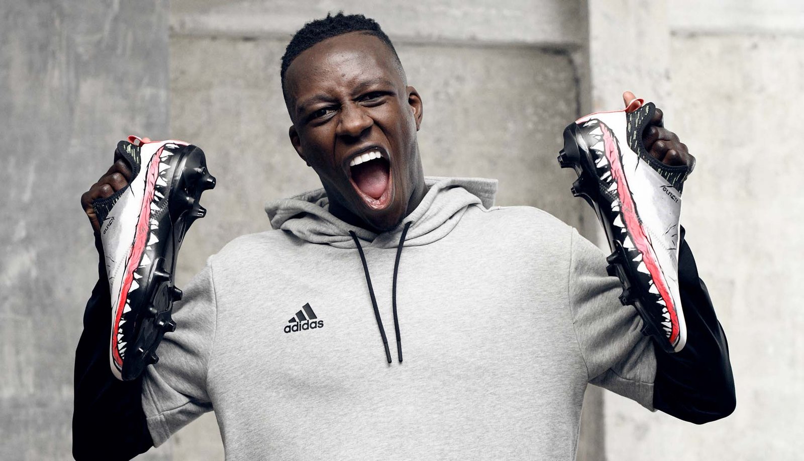 adidas Reveal Customised Glitch Skins for World Cup Players - featured image