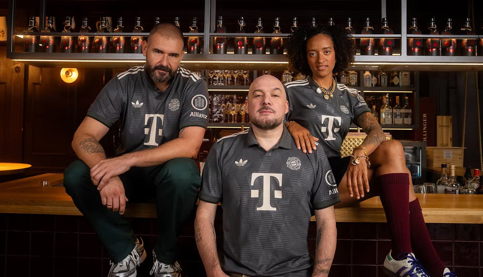 adidas Reveals New FC Bayern Wiesn Jersey Ahead Of Oktoberfest - featured image