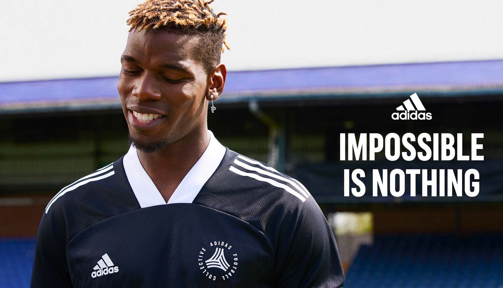 adidas Unveil New Euro 2020 Ad Campaign - featured image