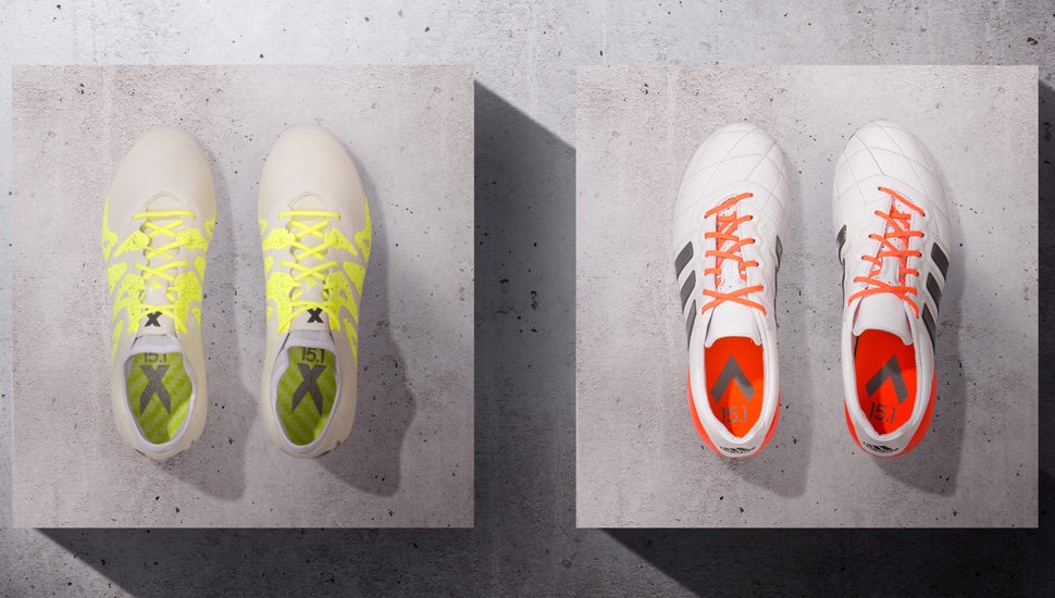 adidas Women's World Cup Boot Pack - featured image