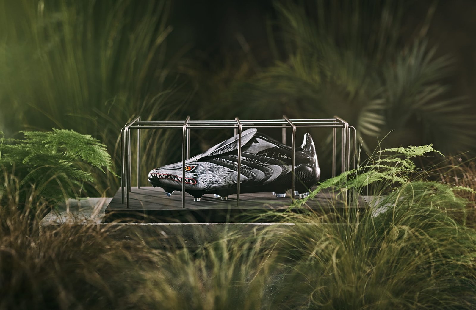 adidas & Yohji Yamamoto Bring Back the Iconic Y-3 F50 Tunit - featured image