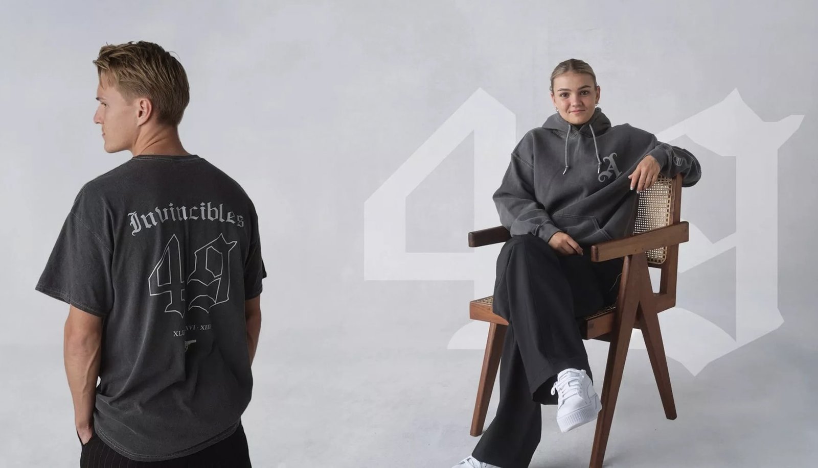 Arsenal Release 'Invincibles' Collection In Celebration Of Unbeaten Season - featured image