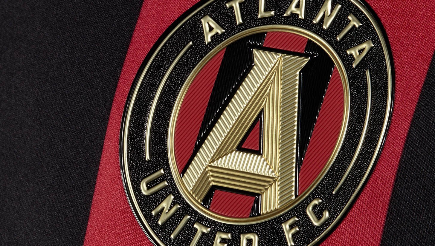 Atlanta United 2017 Kit - featured image